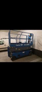 Genie GS-2646 Hoogtewerker, Ophalen of Verzenden