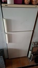 Frigo koelkast diepvries combi, Electroménager, Réfrigérateurs & Frigos, Enlèvement