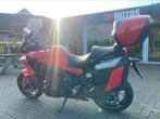 Yamaha Tracer 9, Motoren, 890 cc, Bedrijf, Meer dan 35 kW, Toermotor