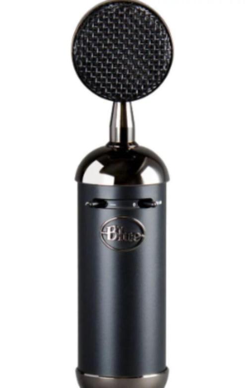 Blue Spark SL-microfoon, Diversen, Overige Diversen, Zo goed als nieuw, Ophalen of Verzenden