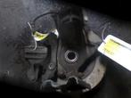 Fusee rechts-voor van een Peugeot 207, Ophalen of Verzenden, 3 maanden garantie, Gebruikt, Peugeot