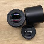 Canon Macrolens EF 100mm f2.8 L IS USM *nieuw/als nieuw, Ophalen of Verzenden, Nieuw, Macrolens