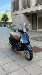 Vespa Primavera 4t4v b klasse, Fietsen en Brommers, Scooters | Vespa, Ophalen, Overige modellen, Benzine, 50 cc
