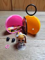 LOL surprise, Verzamelen, Poppetjes en Figuurtjes, Ophalen of Verzenden, Zo goed als nieuw