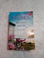 Boek: Katie Fforde - Een zomer aan zee, Boeken, Nieuw, Katie Fforde, Ophalen of Verzenden