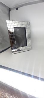 Cadre vintage miroir, Enlèvement ou Envoi