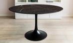 Eettafel + 6 stoelen, Huis en Inrichting, Complete eetkamers, Ophalen, Gebruikt