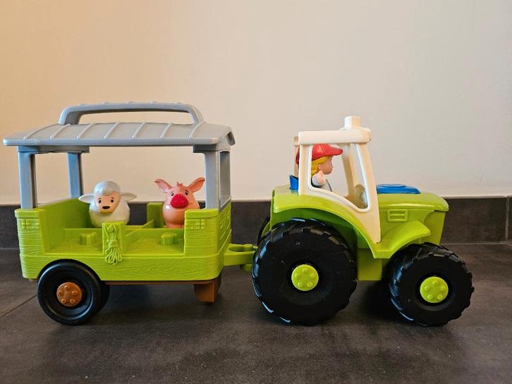 speelgoed, Kinderen en Baby's, Speelgoed | Educatief en Creatief, Zo goed als nieuw, Met geluid, Ophalen