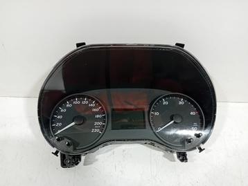 INSTRUMENTS DE BORD Vito (447.6) (01-2014/-) (A4479006408), Utilisé, Mercedes-Benz