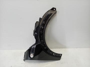 SPATBORD RECHTS VOOR Mini Mini (R56) (01-2006/11-2013) beschikbaar voor biedingen