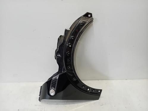 SPATBORD RECHTS VOOR Mini Mini (R56) (01-2006/11-2013), Auto-onderdelen, Carrosserie, Spatbord, Mini, Voor, Rechts, Gebruikt