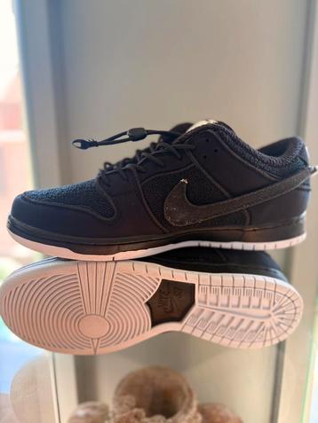 Gnar Hunters Nike Sb Dunk Low Maat: 44’5 beschikbaar voor biedingen
