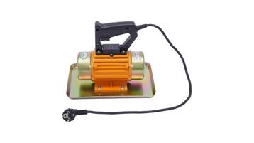 Hand held beton vibrator beschikbaar voor biedingen
