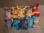 Schattige Eevee / Eeveelution Pokémon knuffels - 22CM, Enlèvement, Neuf, Autres types, Foil