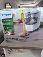 Pastamaker en pastamachine, Ophalen, Zo goed als nieuw