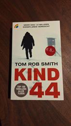 Tom Rob Smith - Kind 44, Ophalen, Zo goed als nieuw, Tom Rob Smith
