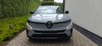 Renault Megane E-tech mooie wagen full option 1ste eigenaar, Zwart, USB, Leder, Mégane