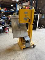 scie a ruban lissmac gs, Doe-het-zelf en Bouw, Gereedschap | Zaagmachines, Ophalen, Gebruikt, LISSMAC GS, Lintzaag