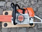 Tronçonneuse Stihl MS 461, Doe-het-zelf en Bouw, Gereedschap | Zaagmachines, Ophalen, Zo goed als nieuw, Kettingzaag, Stihl