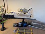 Lego NASA Space Shuttle Discovery - 10283-1, Ophalen of Verzenden, Zo goed als nieuw, Complete set, Lego