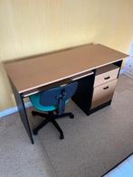 Bureau, Huis en Inrichting, Bureaus, Ophalen, Gebruikt, Bureau