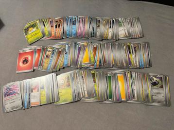 Pokemon kaarten: shrouded fable bulk beschikbaar voor biedingen