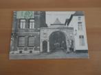chimay entrée monumentale du château, Verzenden, Gelopen, Henegouwen