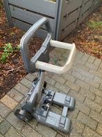 Karretje voor zwembadrobot Dolphin-Maytronics, Ophalen, Gebruikt