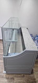 Koelkast met aanrecht, Zakelijke goederen, Ophalen, Nieuw zonder verpakking, Horecatextiel