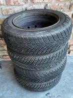winterbanden  155/70R13, Auto-onderdelen, Ophalen, Winterbanden