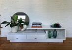 tv kast, Huis en Inrichting, Ophalen, Gebruikt, Modern