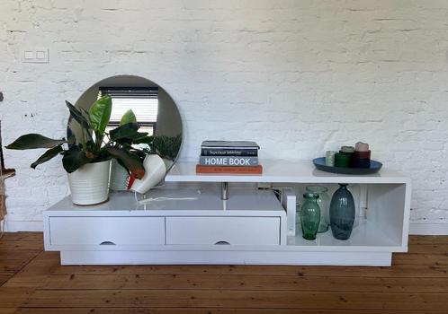 tv kast, Huis en Inrichting, Kasten |Televisiemeubels, Gebruikt, Ophalen