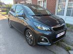 Peugeot 108 automatique, Autos, Peugeot, Argent ou Gris, Achat, Euro 6, Entreprise