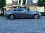 Mercedes E 200 d AVANTGARDE NAVI CAMERA LED, Automaat, 4 deurs, 110 kW, Leder