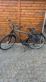 Norta fiets, Ophalen, Zo goed als nieuw, Versnellingen