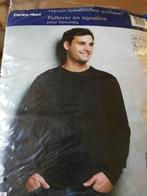 heren pullover heren lamswollen, Ophalen, Nieuw