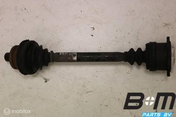 Aandrijfas LV VW Passat 3BG Sedan 1.9TDI AVF 8D0407271EM beschikbaar voor biedingen