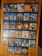 lot de 28 film dessin animé (28 blu-ray) neuf, Enlèvement ou Envoi, Comme neuf, Dessins animés et Film d'animation