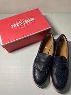 NIEUW! Sweet Lemon schoen maat 40, Neuf, Enlèvement ou Envoi, SWEET LEMON, Bleu