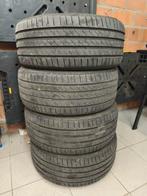 zomerbanden  225/40/18, Ophalen, 18 inch, Gebruikt, Band(en)