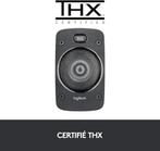 Logitech luidsprekersysteem SNELLE GRATIS LEVERING, Audio, Tv en Foto, Overige merken, -, Verzenden, -
