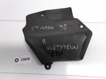 ST1100 1990 - 2001 Honda Cover D1-26472 beschikbaar voor biedingen