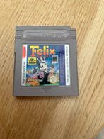 Oud game boy spel felix de kat, Ophalen of Verzenden, Zo goed als nieuw