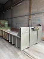 Verhuur van containers, Ophalen of Verzenden