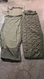 Slaapzak abl legerslaapzaak, Ophalen of Verzenden