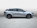 Renault Mégane Grandtour Techno E-TECH Plug-in Hybrid PHEV, Auto's, Stof, Gebruikt, Parkeersensor, 67 kW