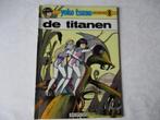 Yoko tsuno  10 keer, Gelezen, Roger Leloup, Ophalen of Verzenden, Meerdere stripboeken