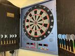 Electronische darts, Sport en Fitness, Darts, Ophalen, Zo goed als nieuw