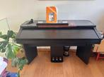 digitale piano Technics, 88 touches, Enlèvement, Utilisé, Avec pied