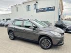 Peugeot 2008 1.2i Benzine Allure * 1 JAAR GARANTIE * !, Auto's, Peugeot, Voorwielaandrijving, Stof, Gebruikt, 1199 cc